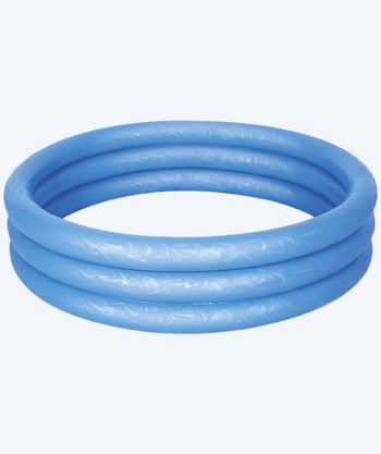 Bestway basen - Classic Pool 122 x 25 cm - Niebieski
