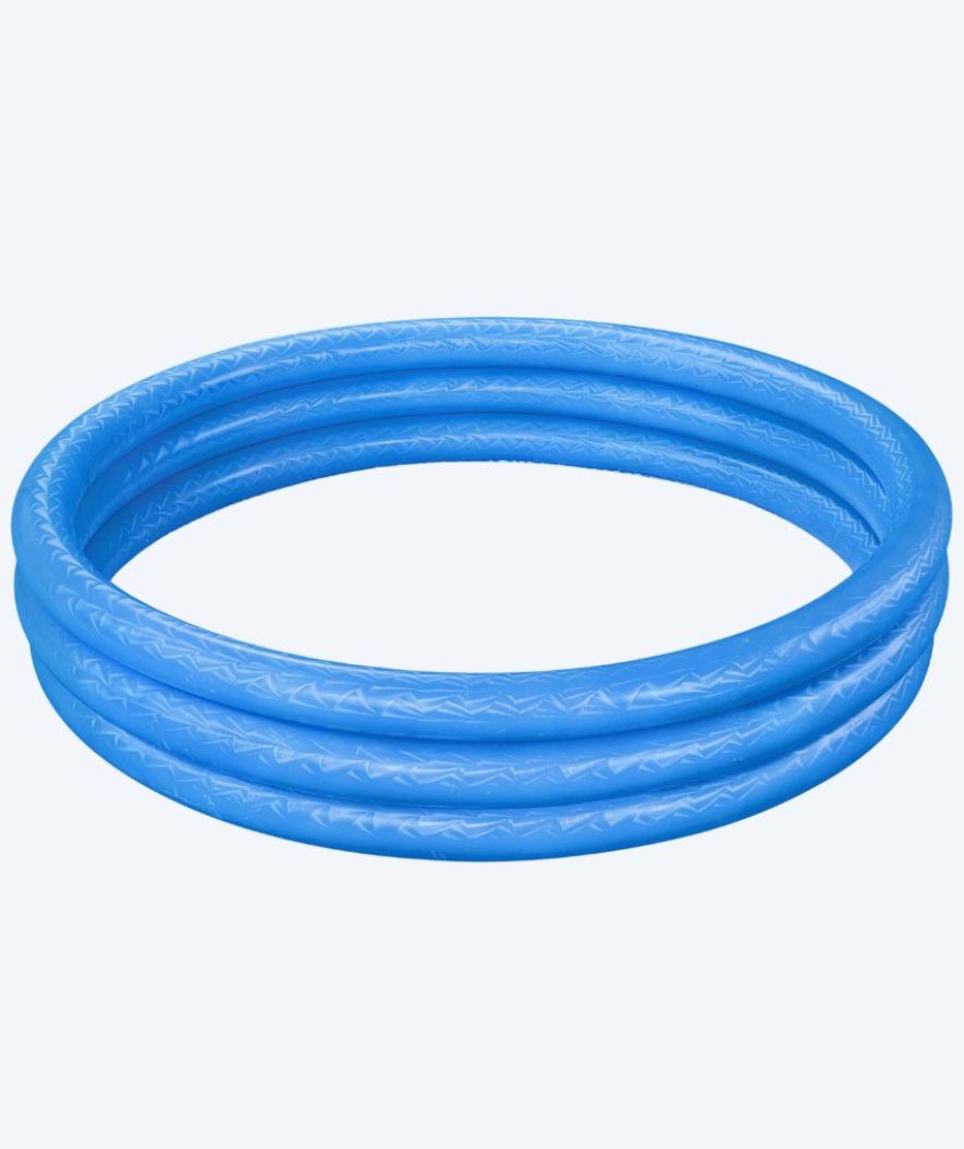 Bestway basen - Classic Pool 183 x 33 cm - Niebieski