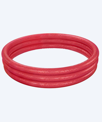 Bestway basen - Classic Pool 183 x 33 cm - Czerwony
