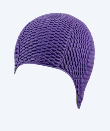 Beco czepek do pływania - Air Filled - Fioletowy