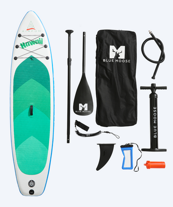 Watery deska SUP - Global 10'6 SUP - Hawaii