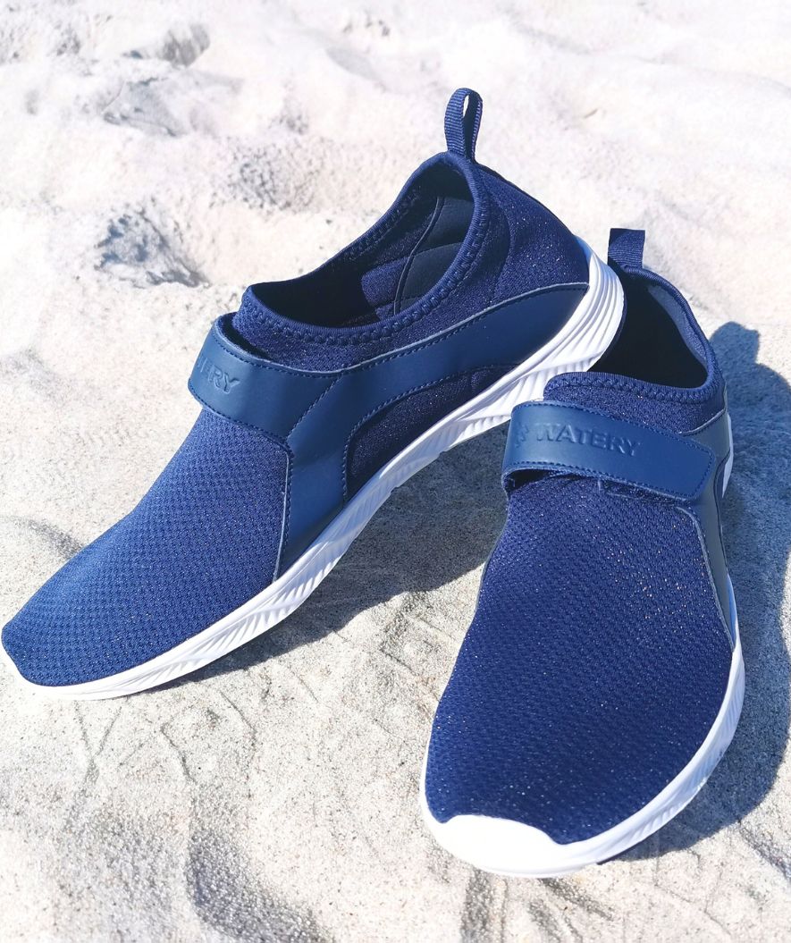 Watery buty do wody dla dorosłych - Bondi - Ciemnoniebieski