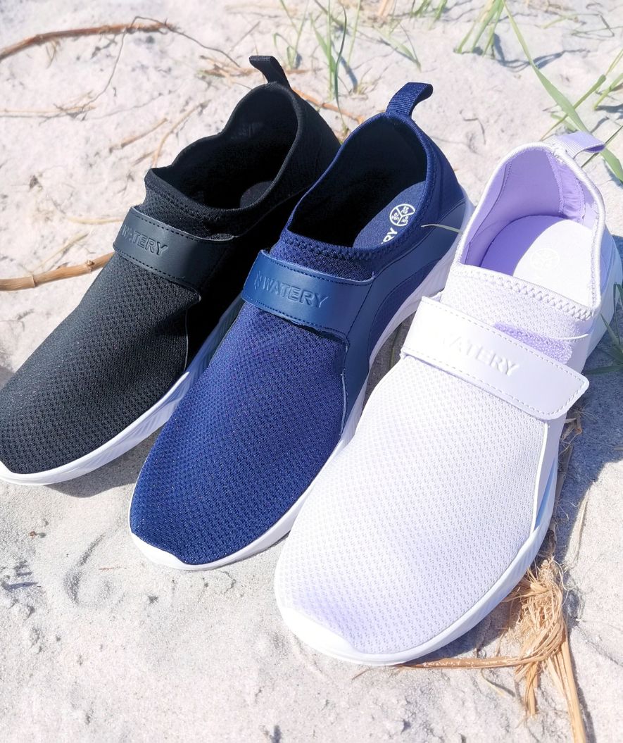 Watery buty do wody dla dorosłych - Bondi - Ciemnoniebieski