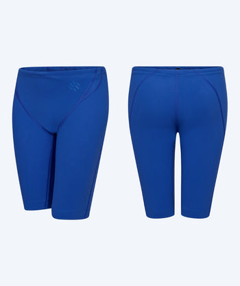 Watery kąpielówki na zawody dla chłopców - Rapidskin 2.0 - Niebieski