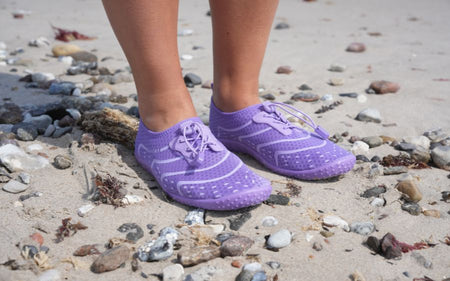 Buty do wody damskie