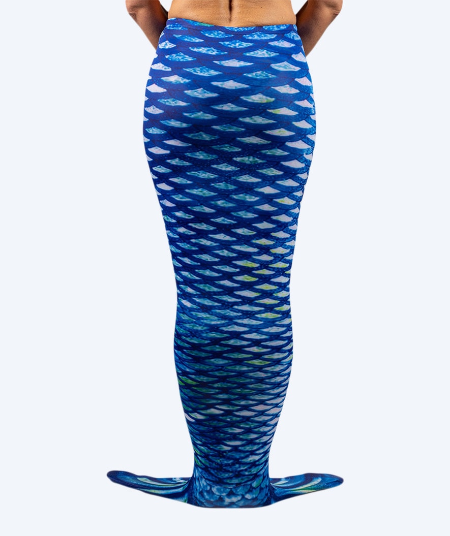 Watery ogon syreny dla dorosłych - Blue Ocean