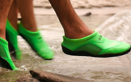 Buty neoprenowe