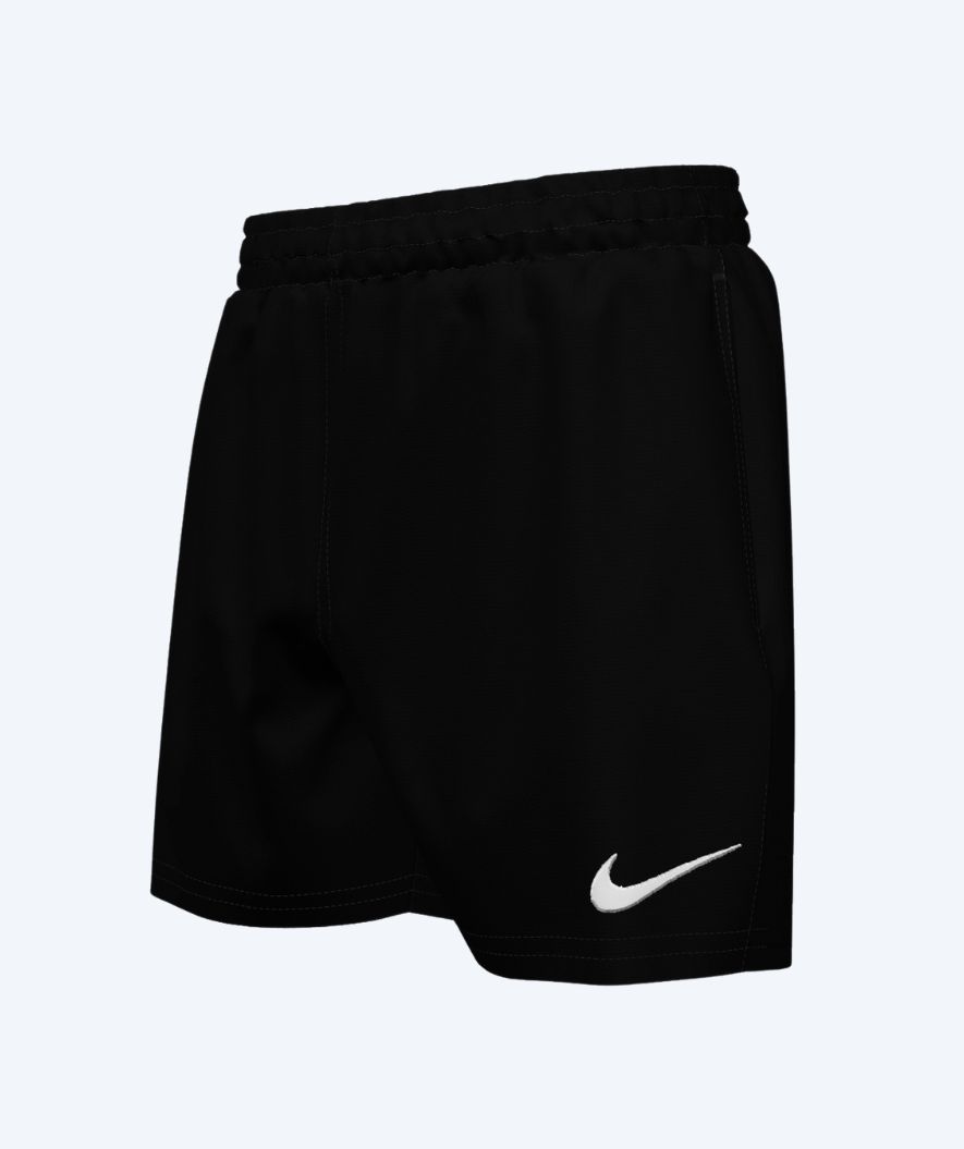 Nike spodenki plażowe dla chłopców - Essential - Czarny