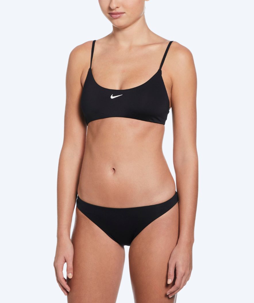 Nike bikini dla kobiet - Bralette - Czarny