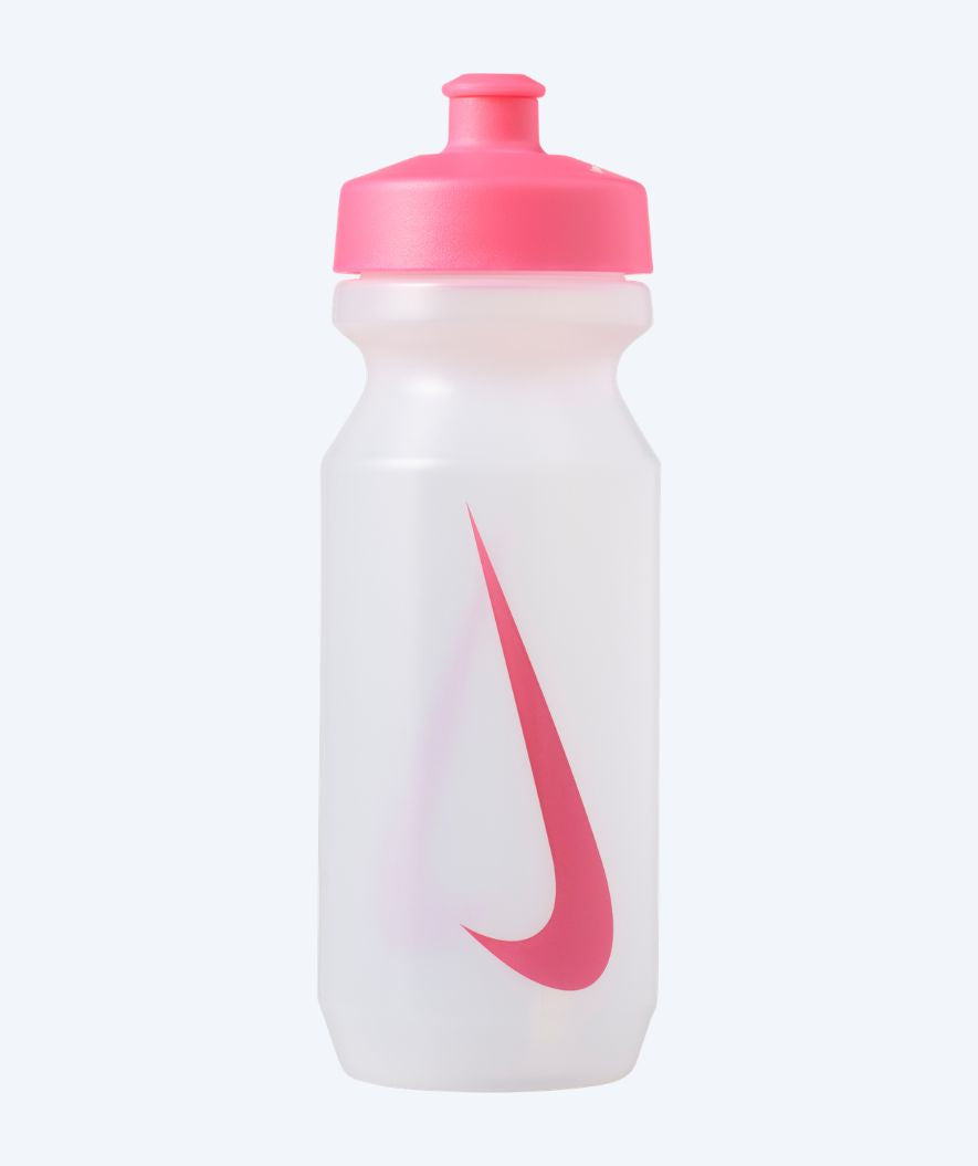 Nike drikkedunk - Big Mouth 2.0 - Przezroczysty/Różowy