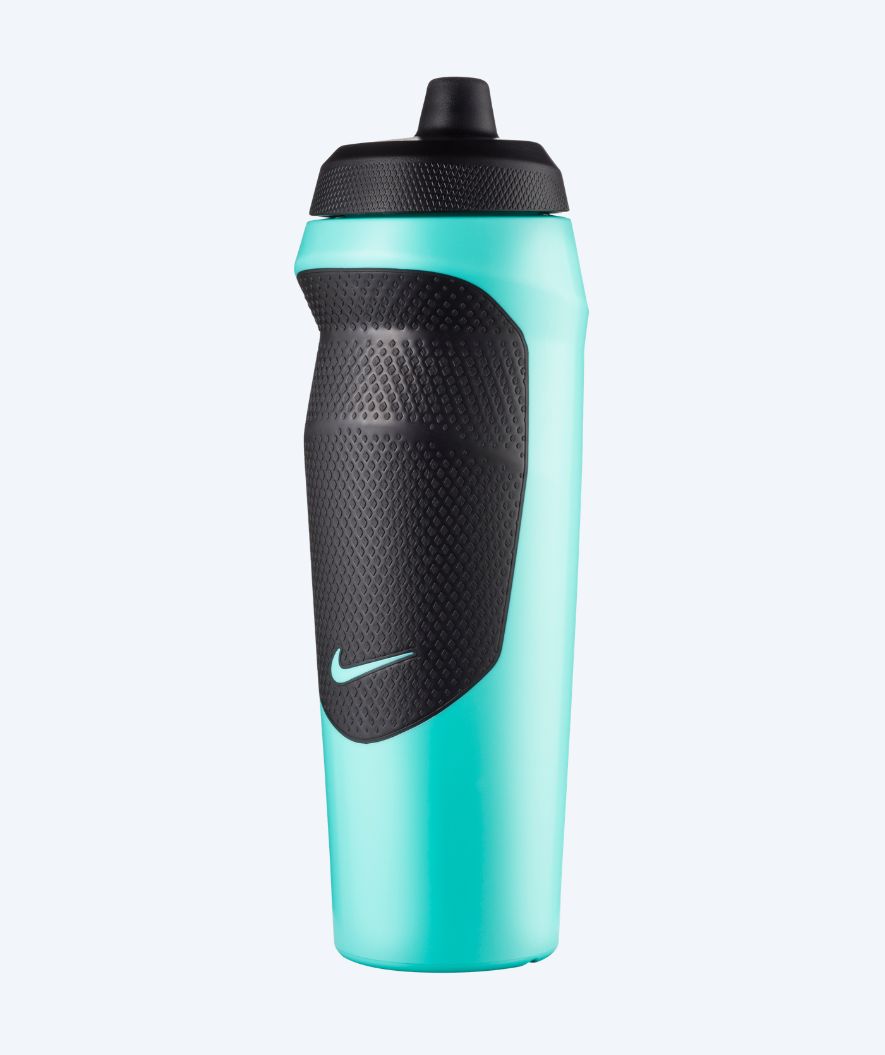 Nike bidon - Hypersport - Jasnoniebieski/Czarny