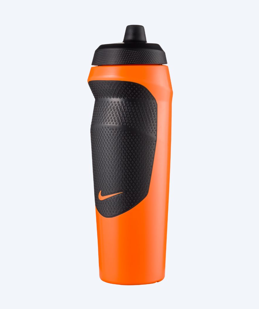 Nike bidon - Hypersport - Pomarańczowy/Czarny