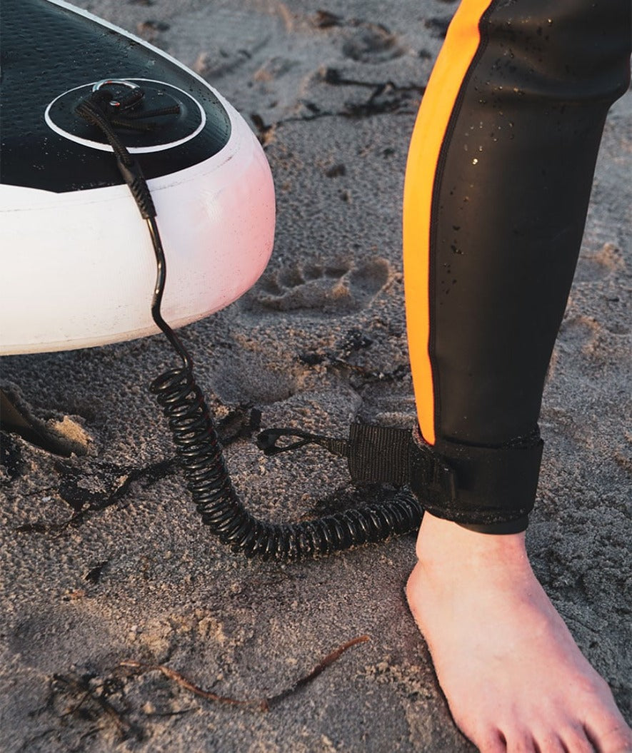 Watery deska SUP - Global 10'6 SUP - Czerwony