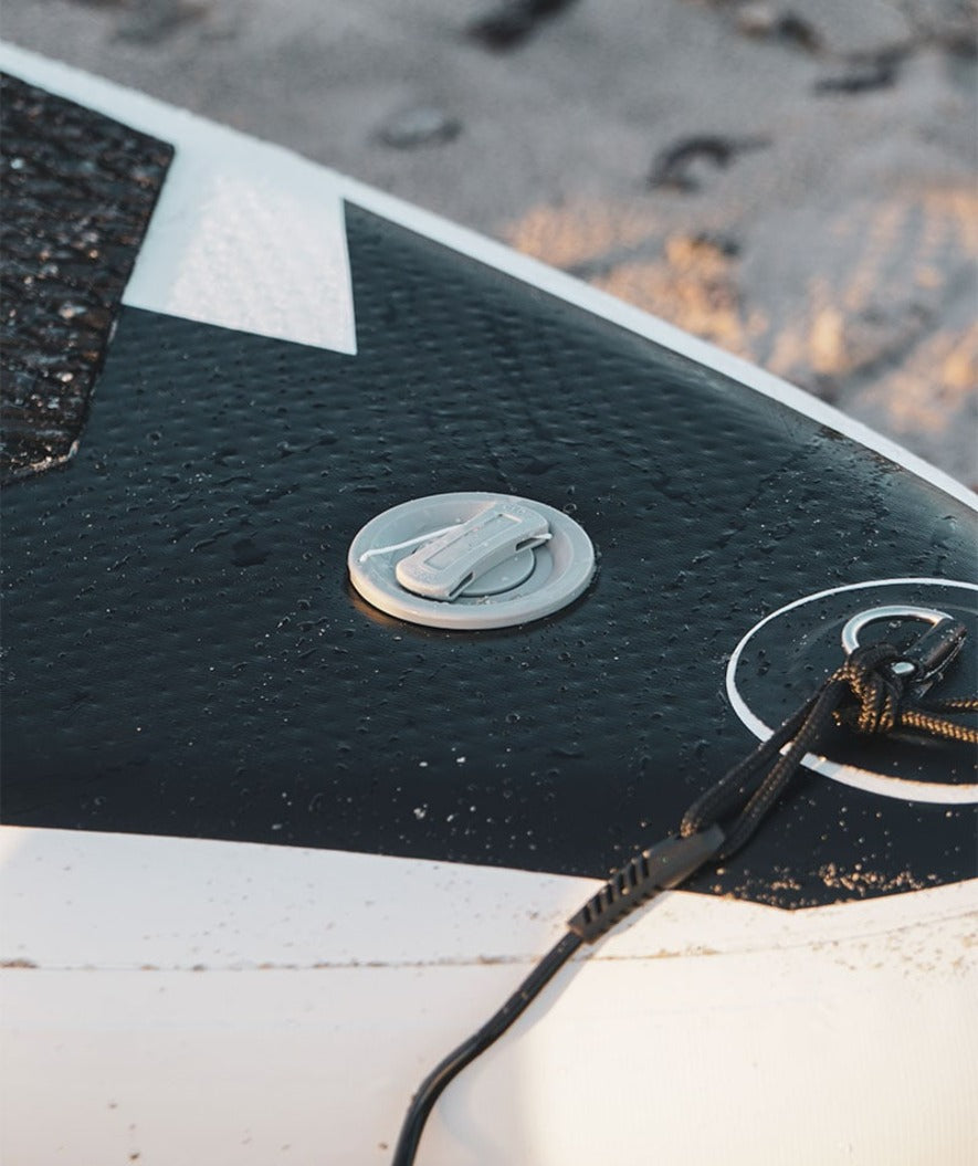 Watery deska SUP - Global 10'6 SUP - Czerwony