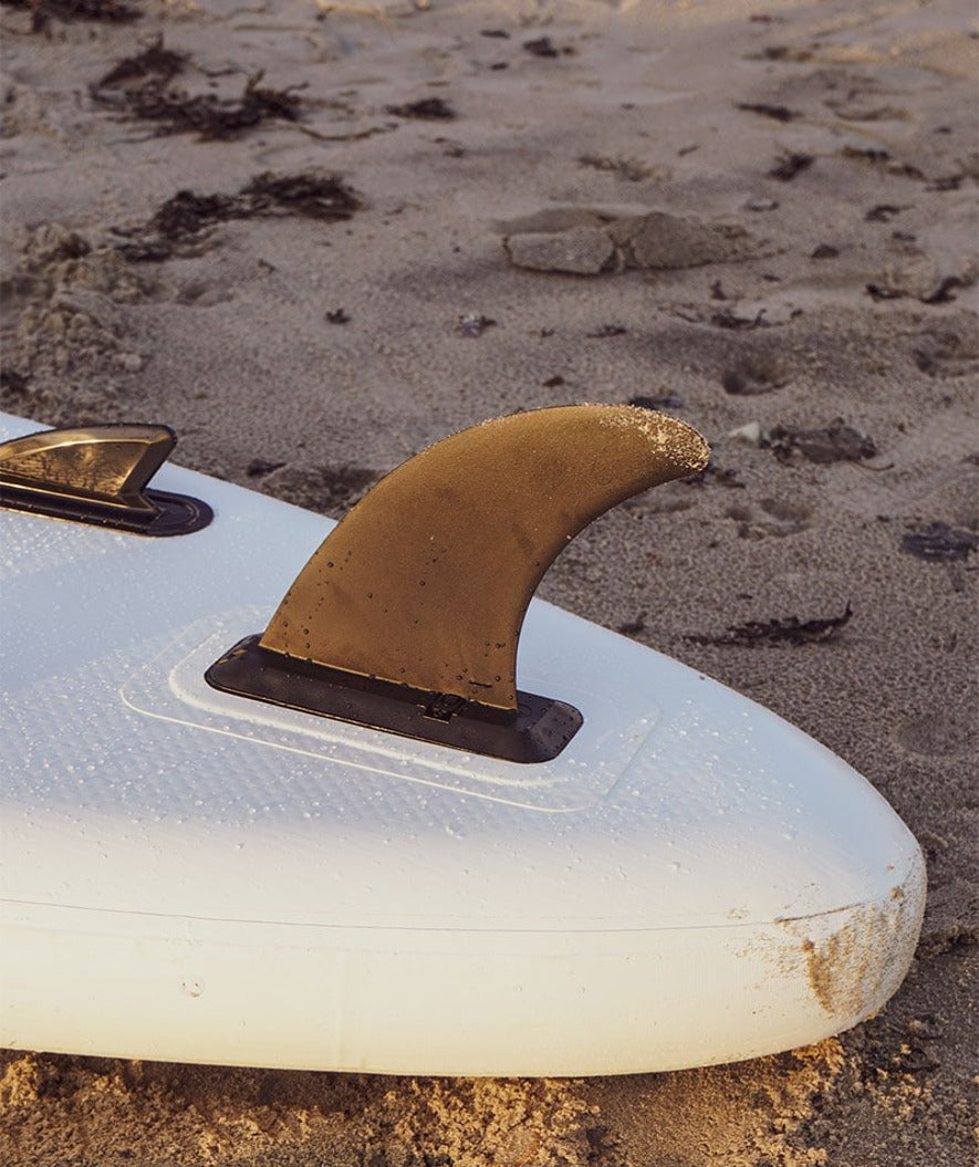 Watery deska SUP - Global 10'6 SUP - Czerwony