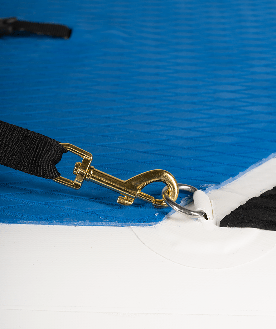 Watery siedzisko do deski SUP - Czarny