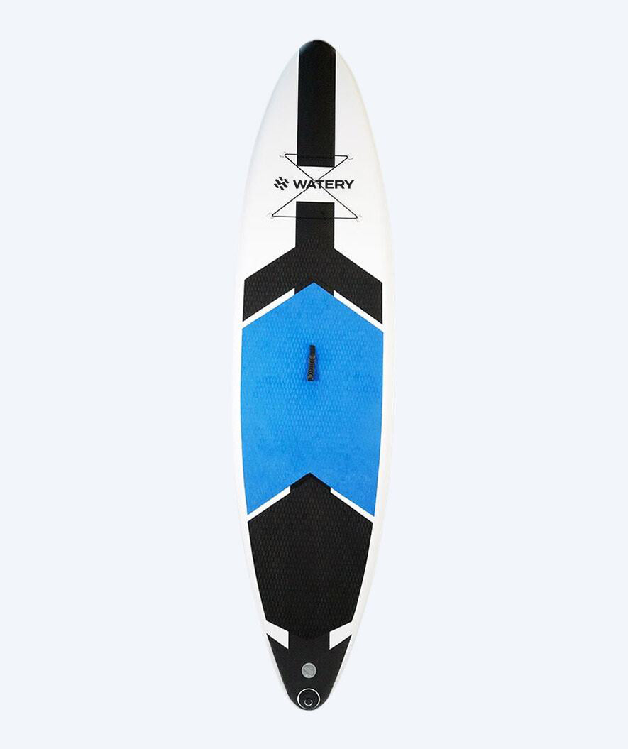 Zestaw promocyjny: 4x dmuchana deska SUP Watery Global 10'6