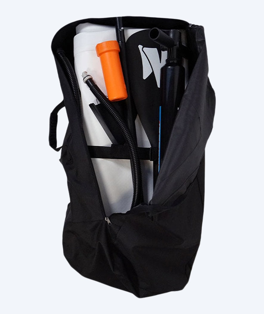 Zestaw promocyjny: 4x dmuchana deska SUP Watery Global 10'6