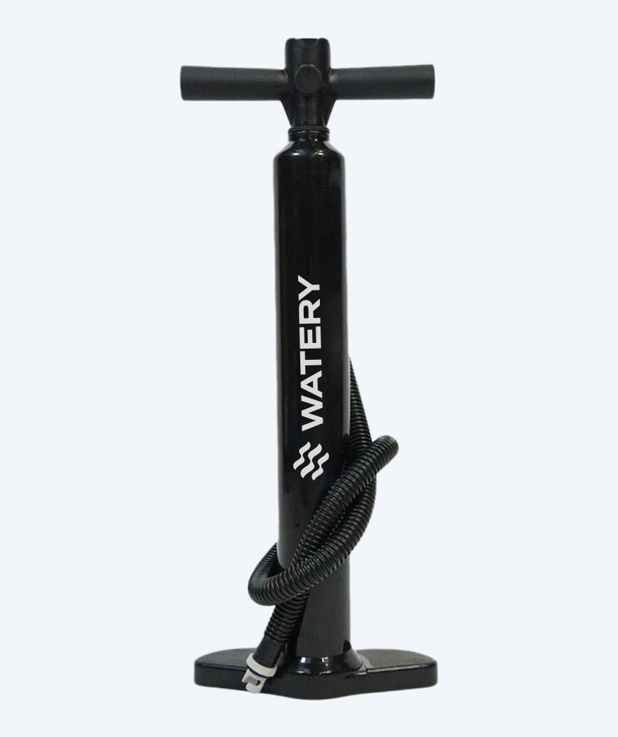 Zestaw promocyjny: 2x dmuchana deska SUP Watery Global 10'6