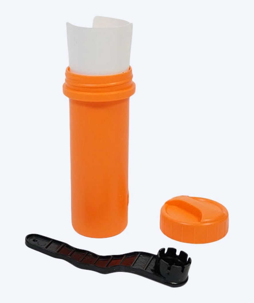 Zestaw promocyjny: 2x dmuchana deska SUP Watery Global 10'6