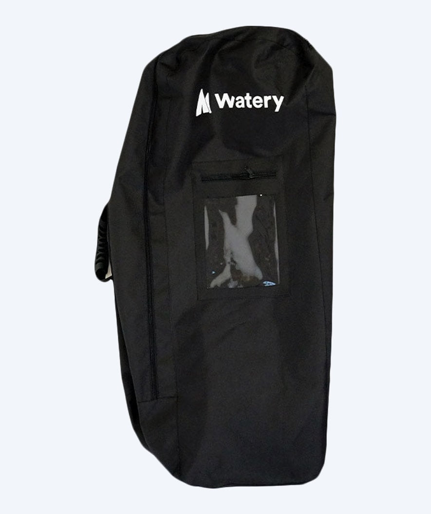 Zestaw promocyjny: 2x dmuchana deska SUP Watery Global 10'6