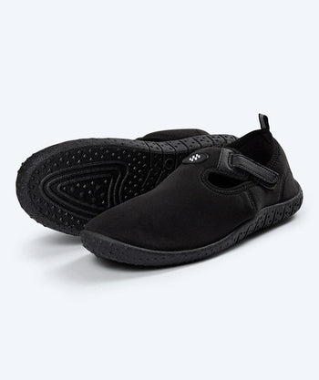 Watery buty do wody dla dorosłych - Romney - Czarny