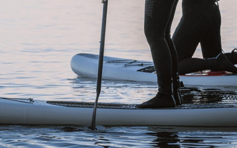 Pakiety SUP w promocji | Zaoszczędź teraz | Watery