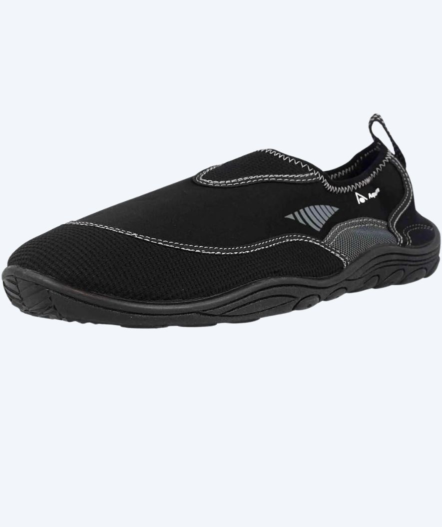 Aquasphere buty do wody dla dorosłych - Seaboard RS - Czarny