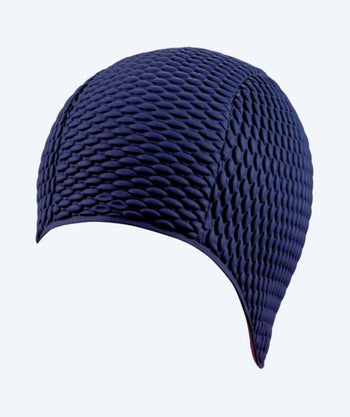 Beco czepek do pływania - Air Filled - Ciemnoniebieski