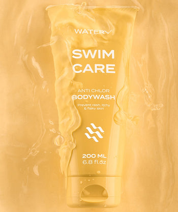 Watery antychlorowy żel pod prysznic - Reef