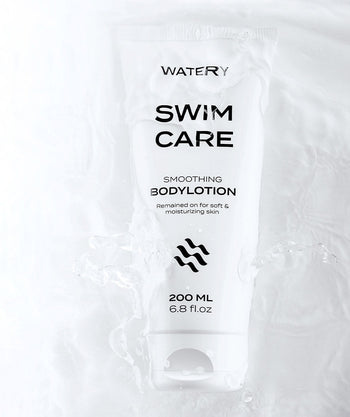 Watery antychlorowy balsam do ciała - Reef