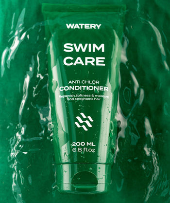 Watery antychlorowa odżywka do włosów - Reef