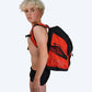 TYR torba na sprzęt pływacki - Alliance Team 30L - Czerwona
