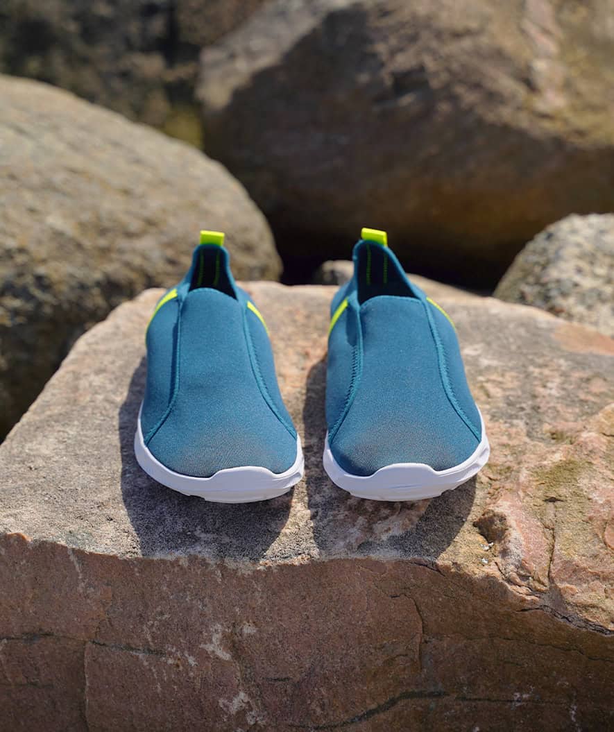 Watery buty do wody dla dorosłych - Fletcher - Teal