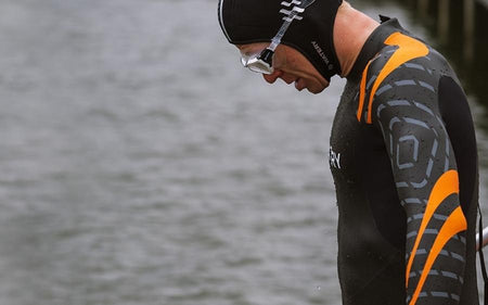 Kombinezony triathlonowe