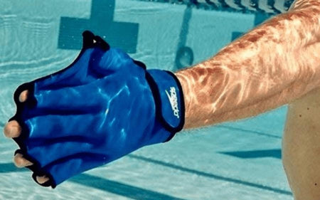 Aqua aerobik