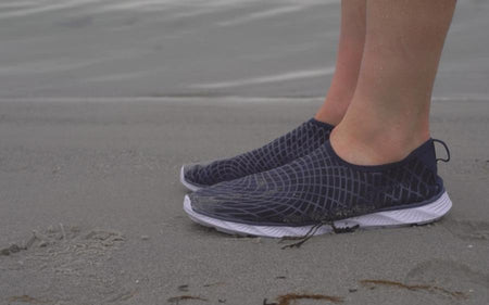 Buty do pływania