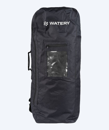 Watery torba na SUP - Czarny