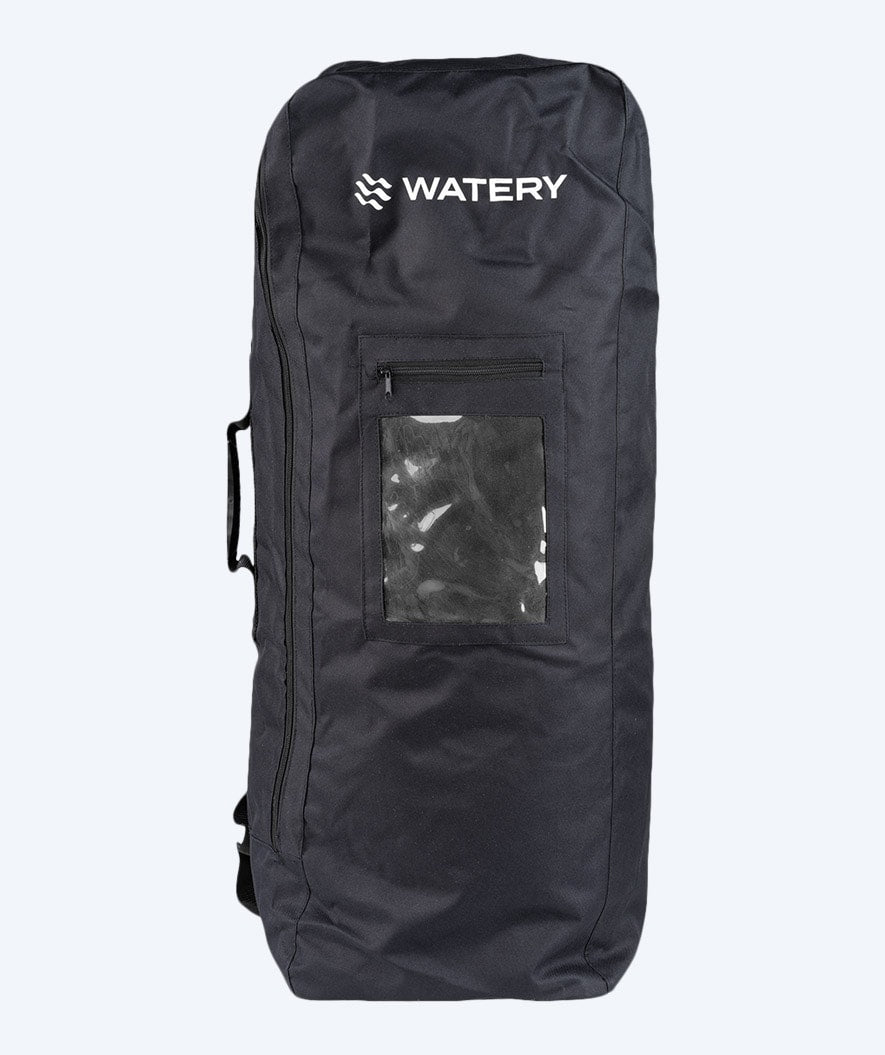 Watery torba na SUP - Czarny