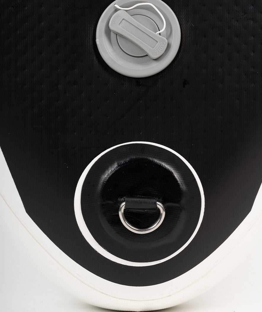 Watery deska SUP - Global 10'6 SUP - Czerwony