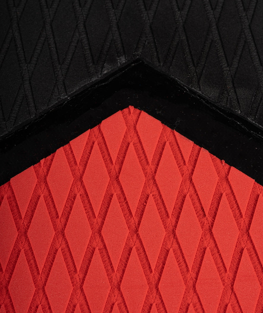 Watery deska SUP - Global 10'6 SUP - Czerwony