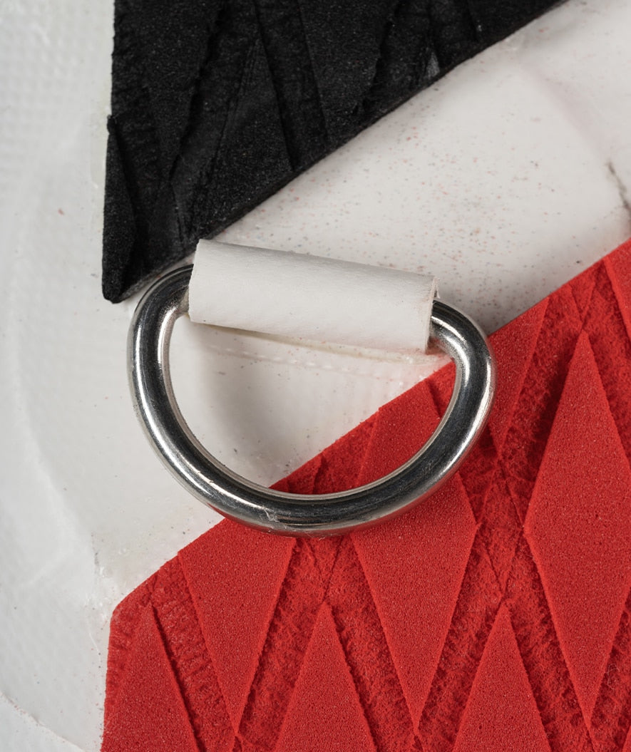 Watery deska SUP - Global 10'6 SUP - Czerwony