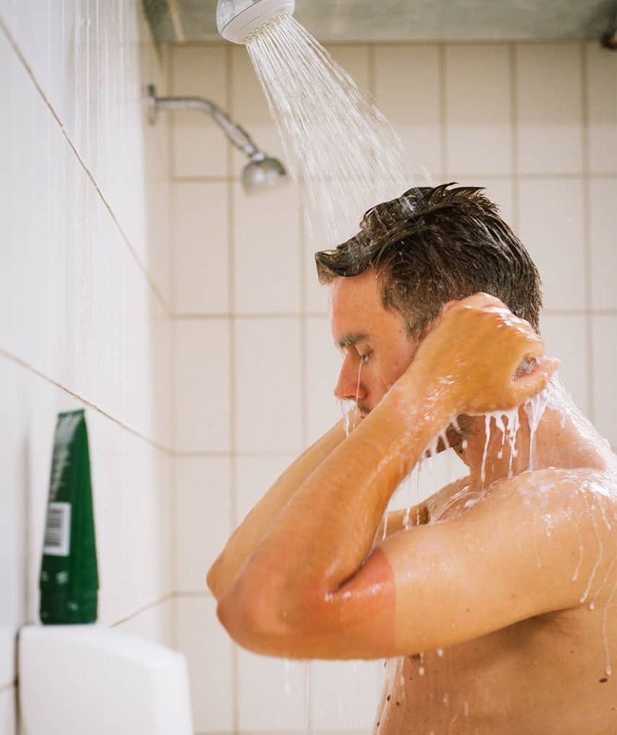 Watery antychlorowa odżywka do włosów - Reef