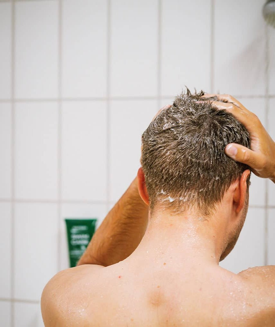 Watery antychlorowa odżywka do włosów - Reef