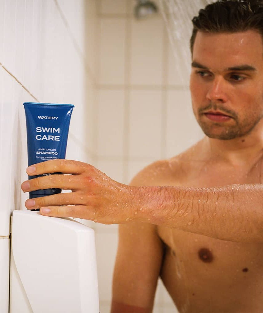 Watery antychlorowy szampon - Reef