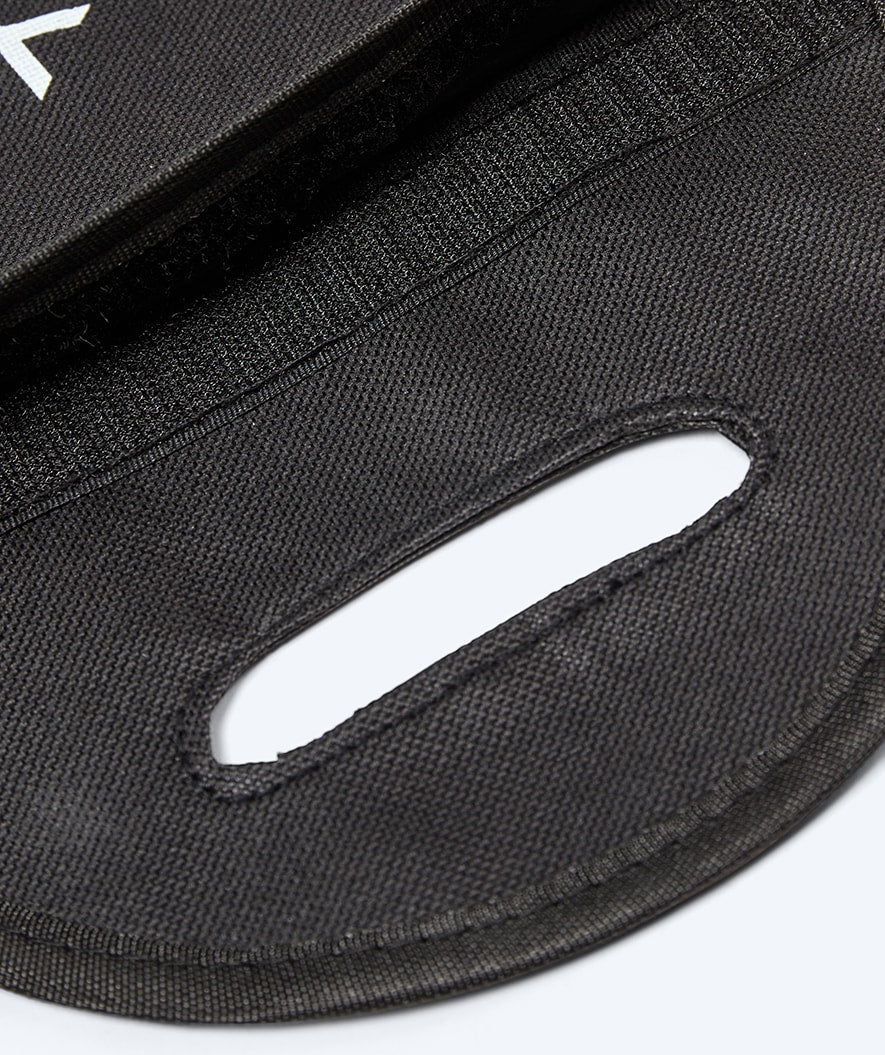 Watery torba do snorkelingu - zestaw 2 szt. PVC - czarna