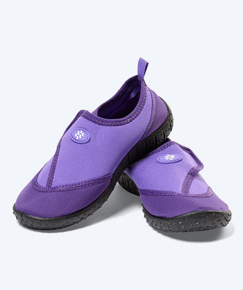 Watery buty do wody dla dzieci - Alwyn - Fioletowy