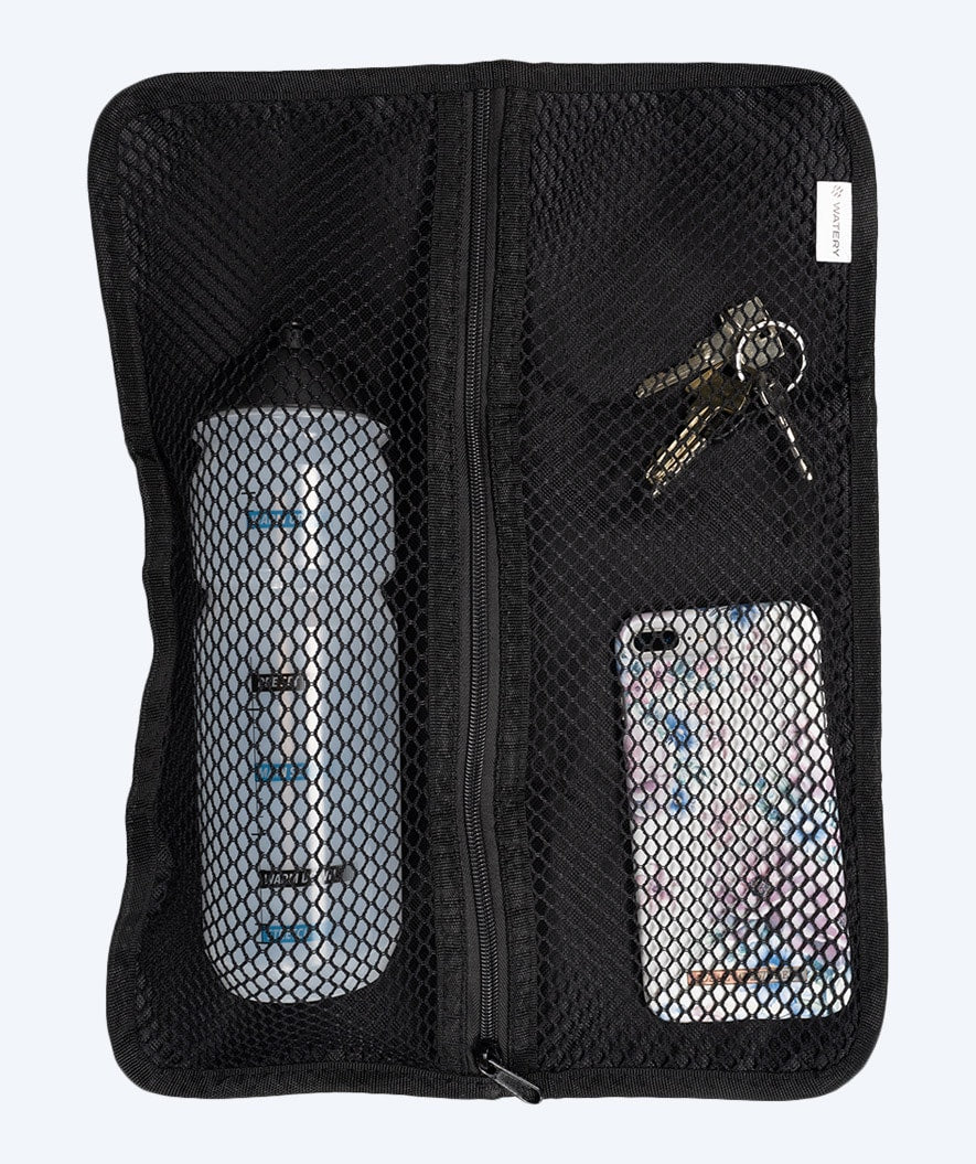 Watery torba do paddleboardingu - czarna