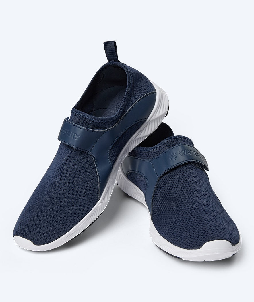 Watery buty do wody dla dorosłych - Bondi - Ciemnoniebieski