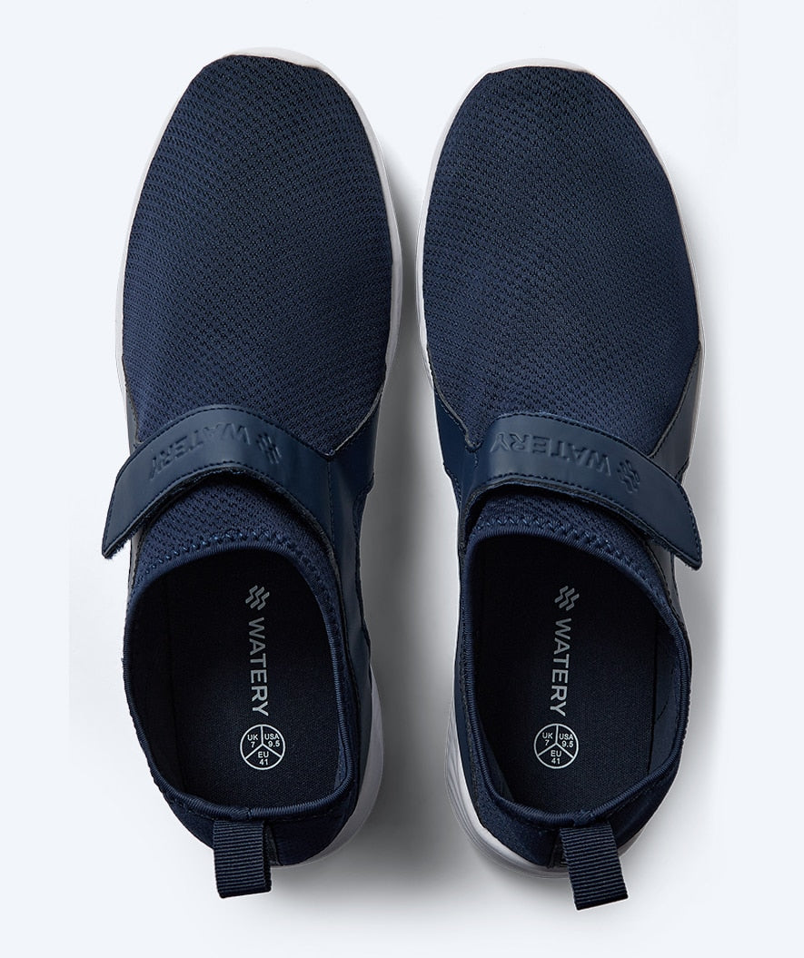 Watery buty do wody dla dorosłych - Bondi - Ciemnoniebieski